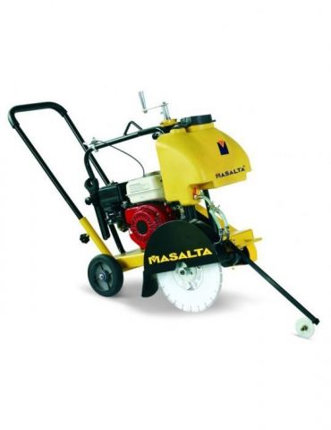 Masalta MF14-4U Taietor beton 350mm Honda GX160 benzina Masalta - 1