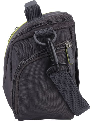 Case Logic DCB-314-ANTHRACITE Carcasă compactă Gri