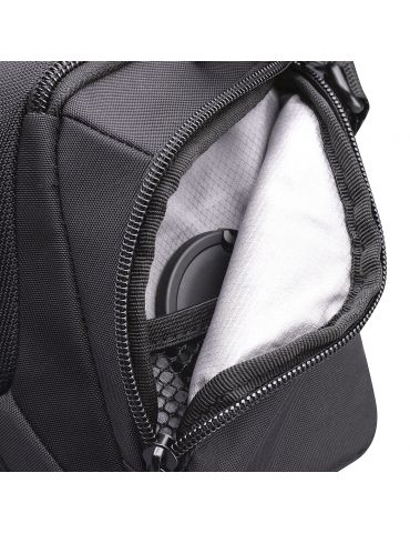 Case Logic DCB-314-ANTHRACITE Carcasă compactă Gri