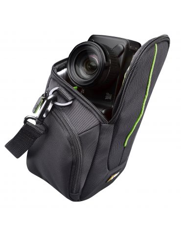 Case Logic DCB-314-ANTHRACITE Carcasă compactă Gri