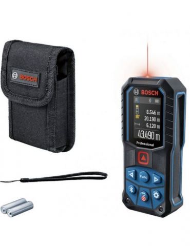 Bosch GLM 50-27 C telemetru laser Bosch - 1