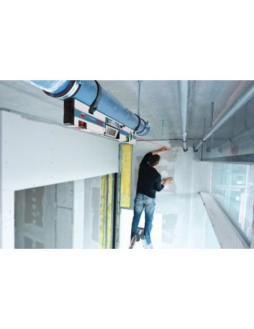 Bosch GIM 60L Clinometru digital de precizie 0-360gr precizie masurare 0.1gr Bosch - 1