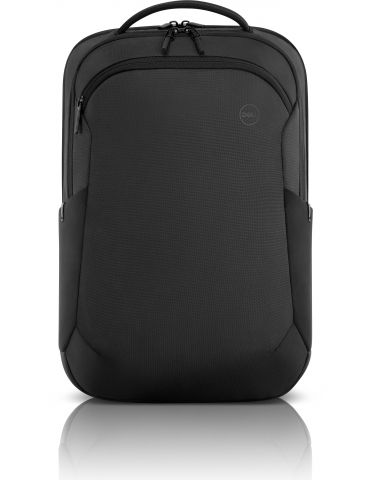 DELL Pro EcoLoop 39,6 cm (15.6") Rucsac Negru - Tik.ro