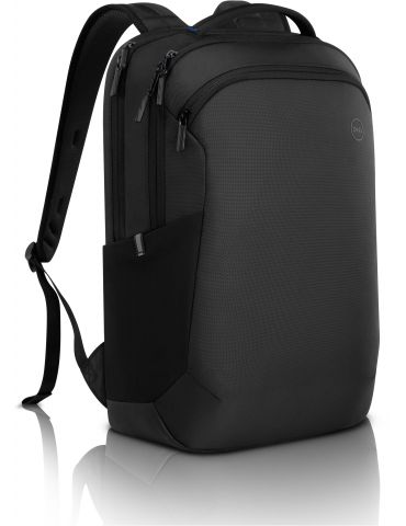 DELL Pro EcoLoop 39,6 cm (15.6") Rucsac Negru