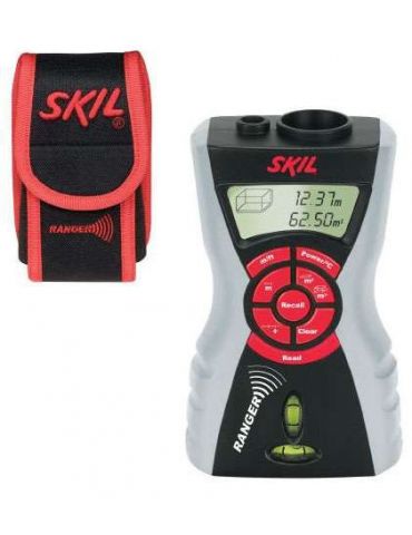 Skil 0520 telemetru cu ultrasunete 15m Skil - 1 - Tik.ro