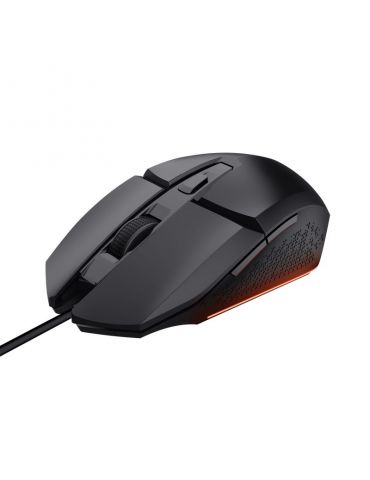 Trust GXT 790 Căști Prin cablu Bandă de fixare pe cap Gaming Negru