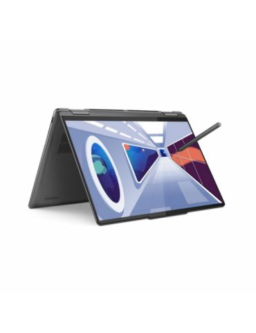 Laptop 2in1 Lenovo Yoga 7... - Tik.ro