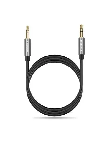 Ugreen 10736 cablu audio 3 m 3.5mm Negru