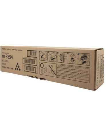 Ricoh MP 3554 cartuș toner Original Negru - Tik.ro