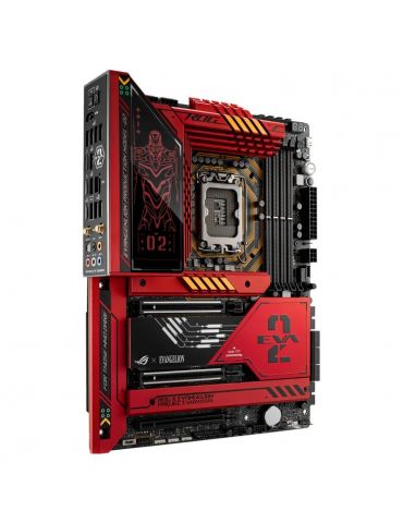 ASUS ROG MAXIMUS Z790 HERO EVA-02 EDITION Intel Z790 LGA 1700 ATX
