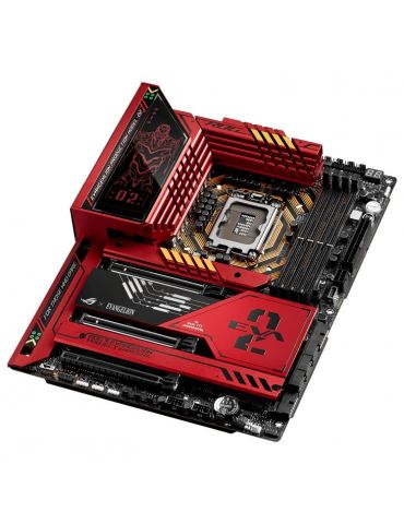 ASUS ROG MAXIMUS Z790 HERO EVA-02 EDITION Intel Z790 LGA 1700 ATX