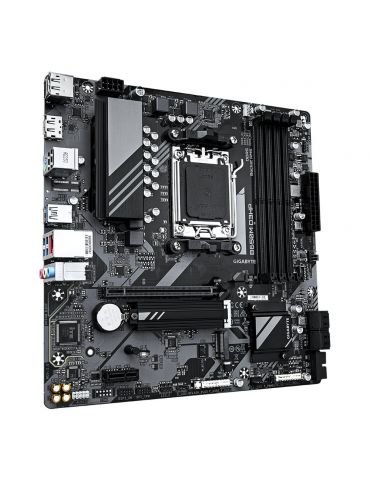 Gigabyte B650M D3HP (rev. 1.0) AMD B650 Mufă AM5 micro-ATX