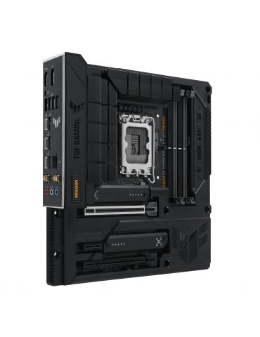 ASUS TUF GAMING B760M-BTF WIFI Intel B760 LGA 1700 micro-ATX