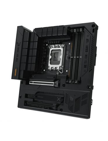 ASUS TUF GAMING B760M-BTF WIFI Intel B760 LGA 1700 micro-ATX