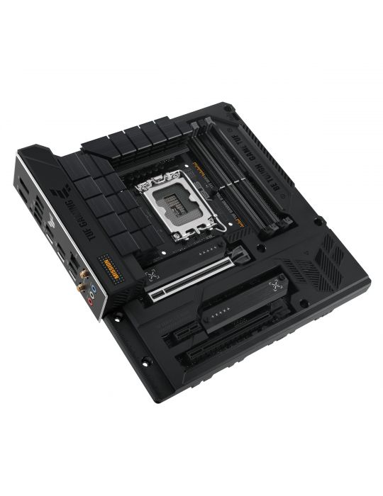 ASUS TUF GAMING B760M-BTF WIFI Intel B760 LGA 1700 micro-ATX