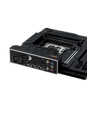 ASUS TUF GAMING B760M-BTF WIFI Intel B760 LGA 1700 micro-ATX
