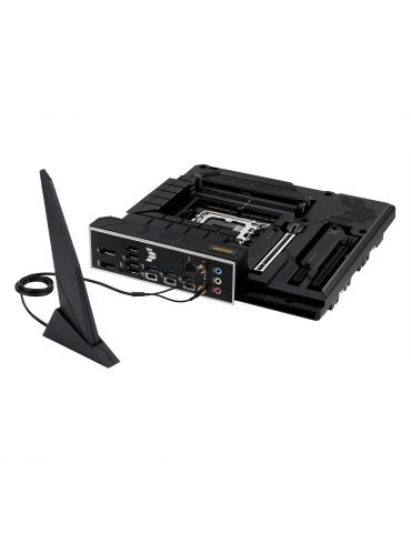 ASUS TUF GAMING B760M-BTF WIFI Intel B760 LGA 1700 micro-ATX