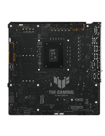 ASUS TUF GAMING B760M-BTF WIFI Intel B760 LGA 1700 micro-ATX