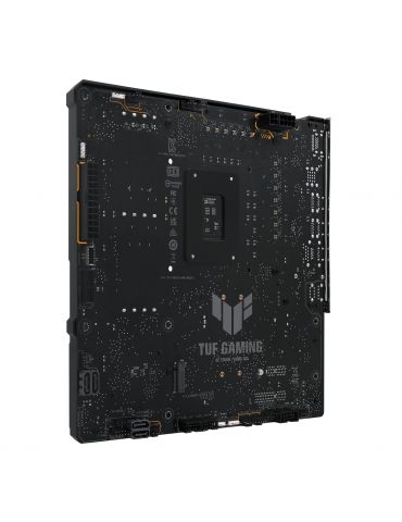 ASUS TUF GAMING B760M-BTF WIFI Intel B760 LGA 1700 micro-ATX