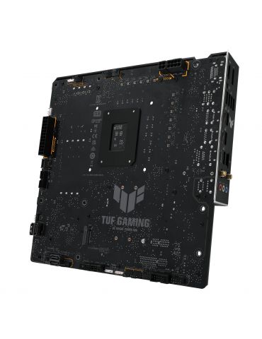 ASUS TUF GAMING B760M-BTF WIFI Intel B760 LGA 1700 micro-ATX