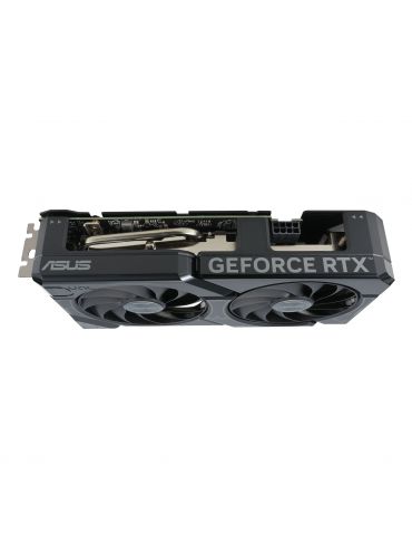 ASUS Dual -RTX4060TI-O16G NVIDIA GeForce RTX 4060 Ti 16 Giga Bites GDDR6