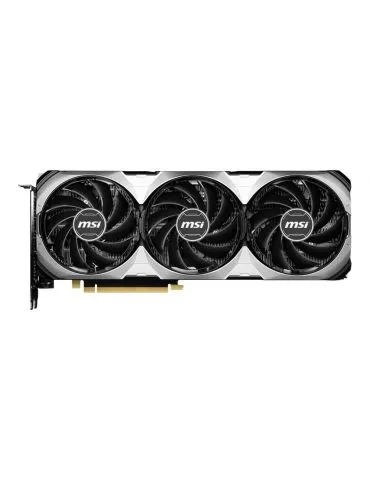 MSI GEFORCE RTX 4070 VENTUS 3X E 12G OC plăci video NVIDIA 12 Giga Bites GDDR6X