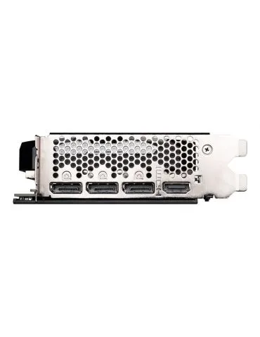 MSI GEFORCE RTX 4070 VENTUS 3X E 12G OC plăci video NVIDIA 12 Giga Bites GDDR6X