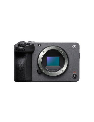 Sony α FX30 Cameră compactă 20,1 MP Exmor R CMOS 6192 x 4128 Pixel Negru - Tik.ro