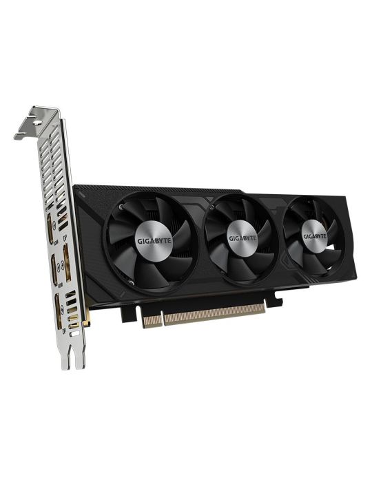 Gigabyte GeForce RTX 4060 OC Low Profile 8G NVIDIA GeForce RTX