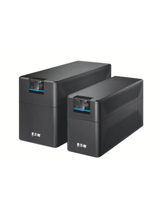 Eaton 5E Gen2 2200 USB surse neîntreruptibile de curent (UPS) Line-Interactive 2,2 kVA 1200 W 6 ieșire(i) AC