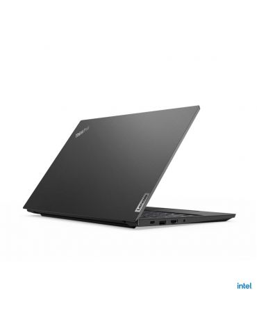 Lenovo ThinkPad E15 Laptop 39,6 cm (15.6") Full HD Intel® Core™ i7 i7-1255U 16 Giga Bites DDR4-SDRAM 512 Giga Bites SSD Wi-Fi 6
