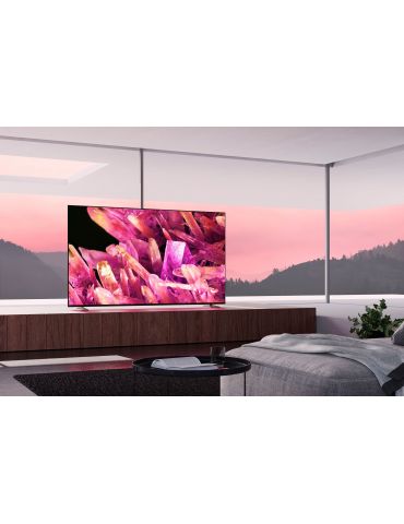 Sony XR-65X90K 165,1 cm (65") 4K Ultra HD Smart TV Wi-Fi Negru