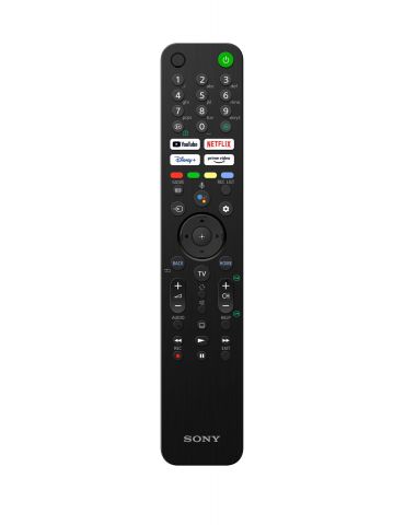 Sony XR-65X90K 165,1 cm (65") 4K Ultra HD Smart TV Wi-Fi Negru
