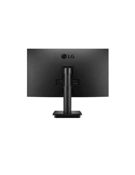 LG 24MP450P-B monitoare LCD 60,5 cm (23.8") 1920 x 1080 Pixel Full HD LED Negru