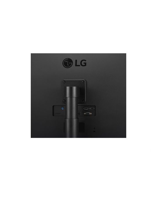 LG 24MP450P-B monitoare LCD 60,5 cm (23.8") 1920 x 1080 Pixel Full HD LED Negru