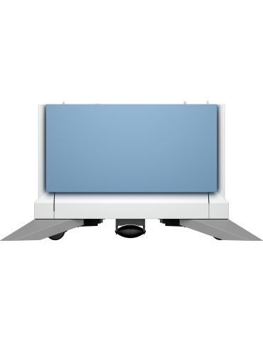 HP Color LaserJet 2100 HCI Feeder and Stand - Tik.ro