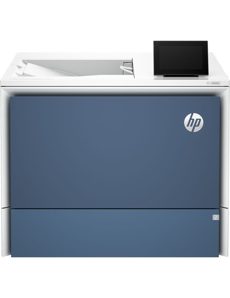 Print, Copy, Scan & Fax HP Color LaserJet Enterprise Imprimantă 5700dn, Imprimare, Port unitate flash USB frontal tăvi opţionale de mare capacitate