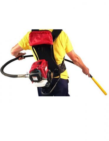 Masalta MBP Motor vibrator pentru lanci MPG3225/3825 Masalta - 1