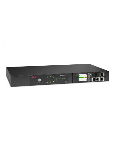 APC AP4423A întrerupător transfer automat (ATTs)