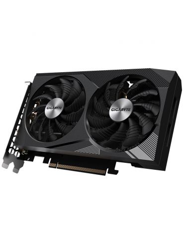 Gigabyte GeForce RTX 3060 OC NVIDIA 8 Giga Bites GDDR6
