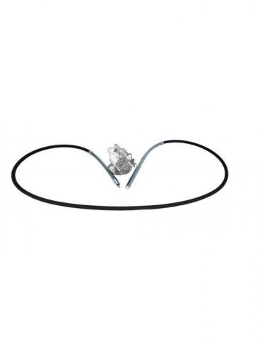 Masalta MVS Lance vibratoare 45x6 pentru MVE-2 Masalta - 1