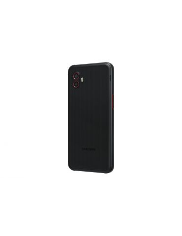 Samsung Galaxy Xcover6 Pro 16,8 cm (6.6") Dual SIM 5G USB tip-C 6 Giga Bites 128 Giga Bites 4050 mAh Negru