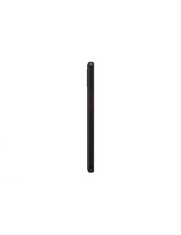 Samsung Galaxy Xcover6 Pro 16,8 cm (6.6") Dual SIM 5G USB tip-C 6 Giga Bites 128 Giga Bites 4050 mAh Negru