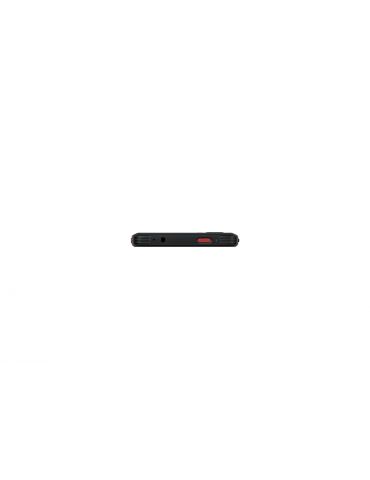Samsung Galaxy Xcover6 Pro 16,8 cm (6.6") Dual SIM 5G USB tip-C 6 Giga Bites 128 Giga Bites 4050 mAh Negru