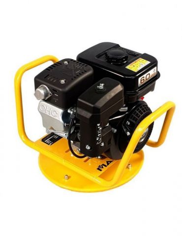 Masalta MVDR-3 Motor vibrator pentru beton Robin EX17 benzina Masalta - 1