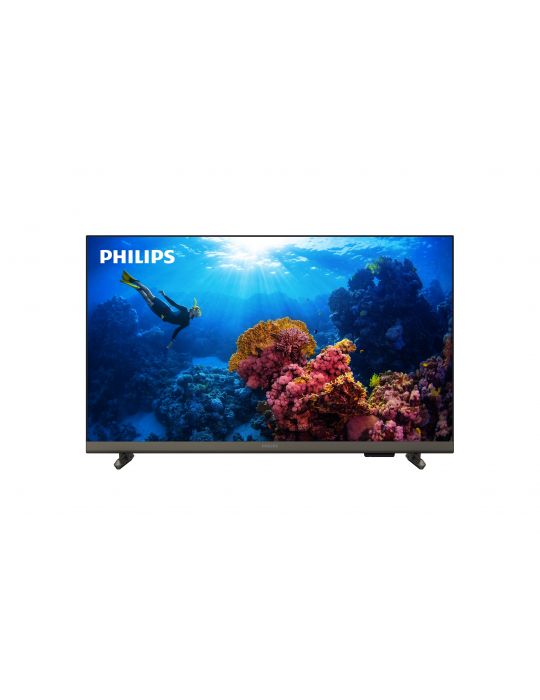 Philips LED 32PHS6808 Televizor HD