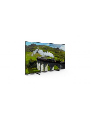 Philips LED 50PUS7608 Televizor 4K