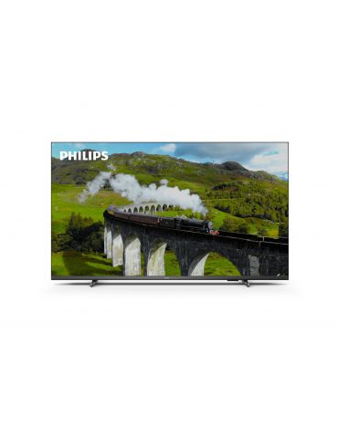Philips LED 50PUS7608 Televizor 4K