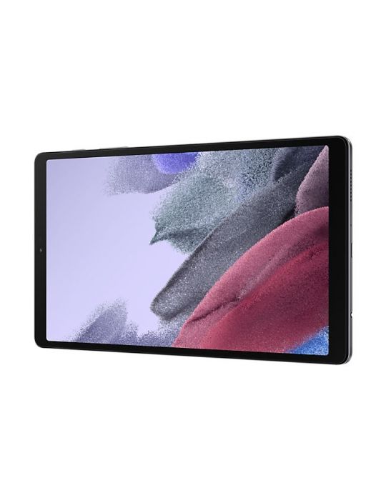 Samsung Galaxy Tab A7 Lite SM-T220N 64 Giga Bites 22,1 cm (8.7") 4 Giga Bites Wi-Fi 5 (802.11ac) Gri