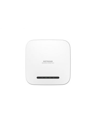 NETGEAR WAX214v2 1201 Mbit s Alb Power over Ethernet (PoE) Suport